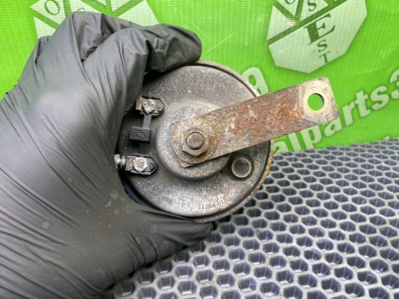 Звуковой сигнал, 1000 рублей, Калининград