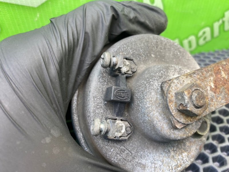 Звуковой сигнал, 1000 рублей, Калининград