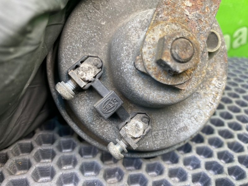 Звуковой сигнал, 1000 рублей, Калининград