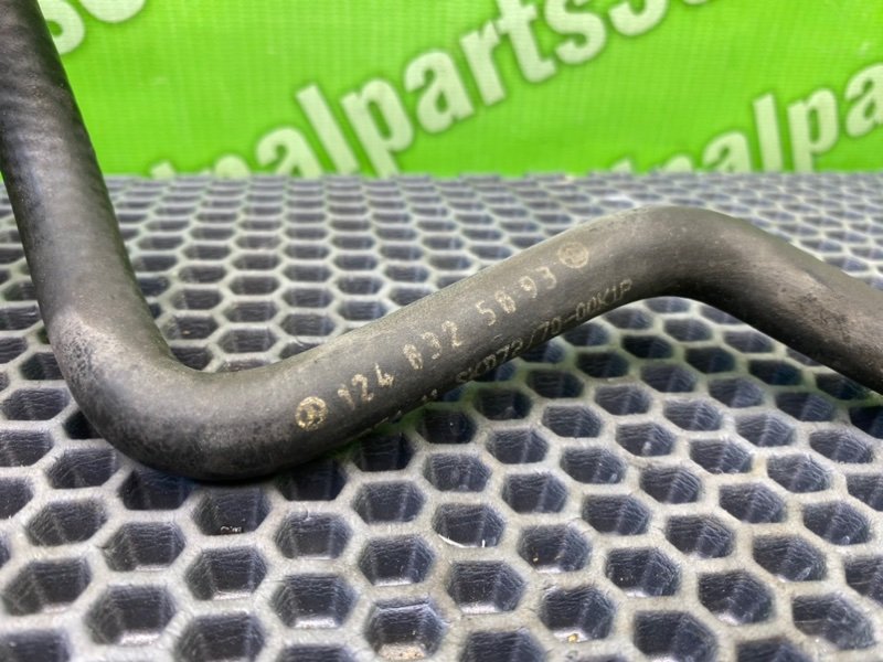 Патрубок, 700 рублей, Калининград