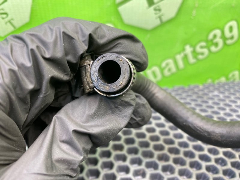 Патрубок, 700 рублей, Калининград