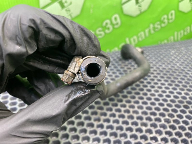 Патрубок, 700 рублей, Калининград