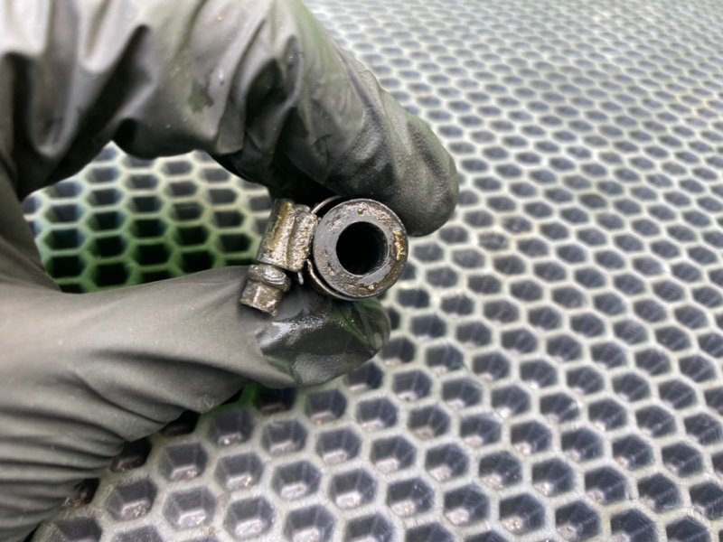 Патрубок, 700 рублей, Калининград