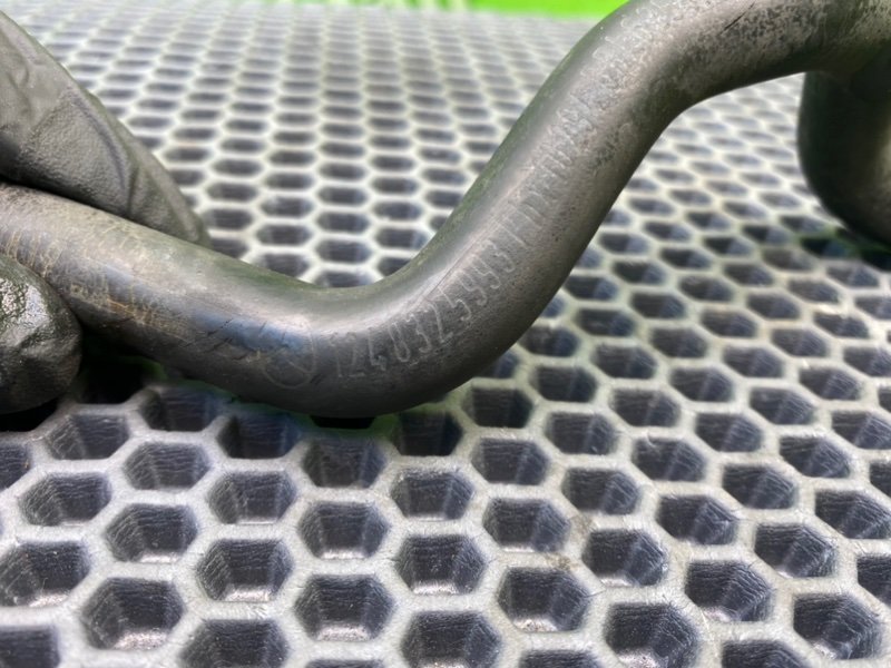 Патрубок, 700 рублей, Калининград