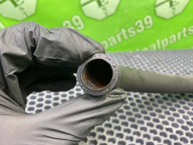 Патрубок отопителя, 1000 рублей, Калининград