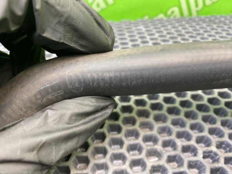 Патрубок отопителя, 1000 рублей, Калининград