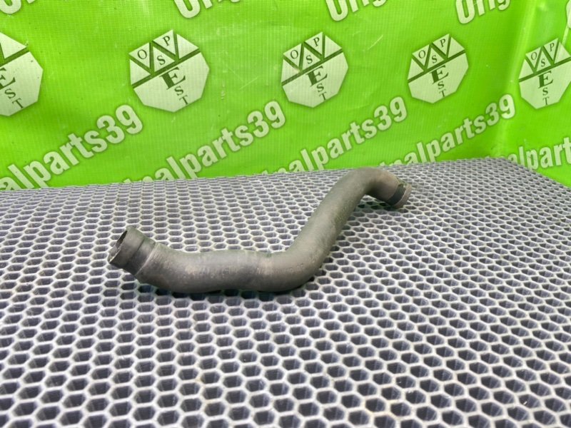 Патрубок отопителя, 900 рублей, Калининград