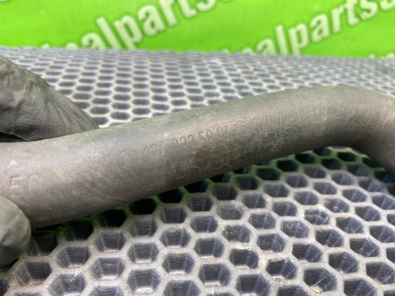 Патрубок отопителя, 900 рублей, Калининград