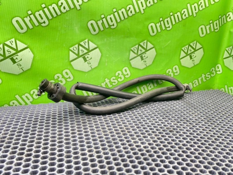 Патрубок системы охлаждения, 700 рублей, Калининград