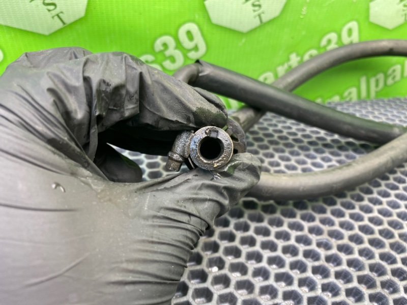 Патрубок системы охлаждения, 700 рублей, Калининград