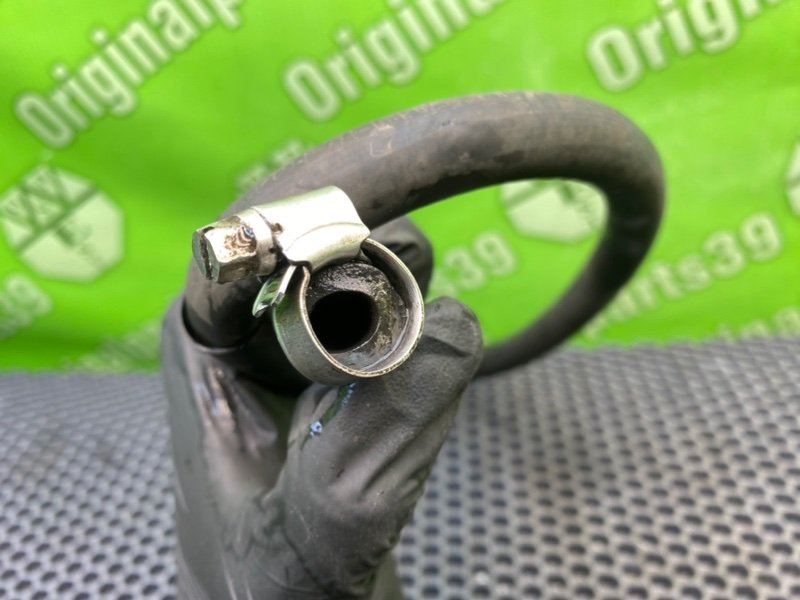 Патрубок системы охлаждения, 700 рублей, Калининград