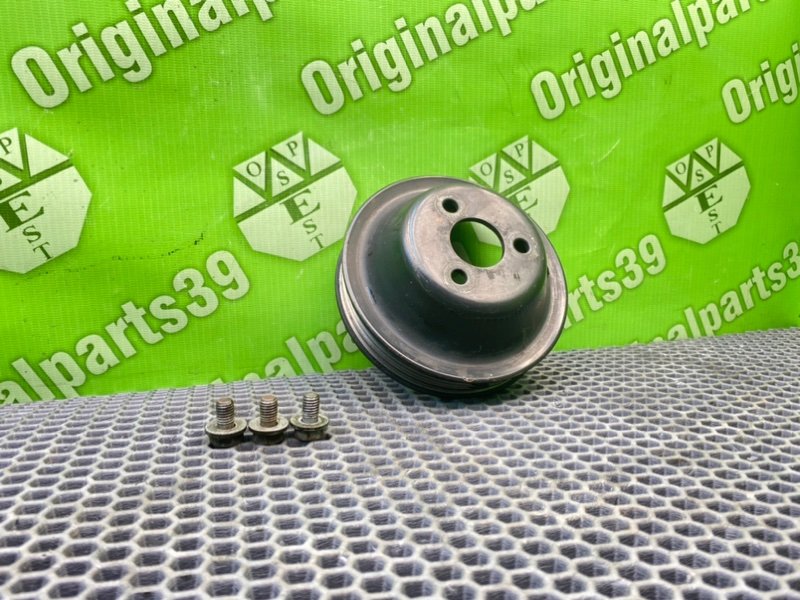 Шкив помпы, 1000 рублей, Калининград