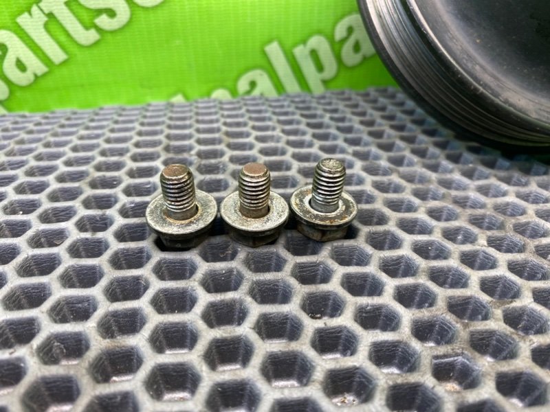 Шкив помпы, 1000 рублей, Калининград