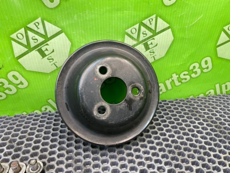 Шкив помпы, 1000 рублей, Калининград