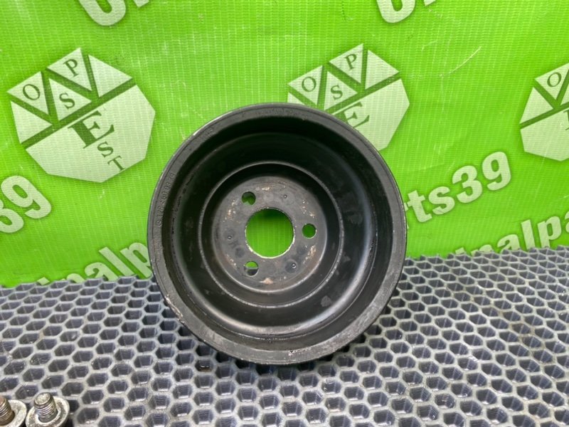 Шкив помпы, 1000 рублей, Калининград