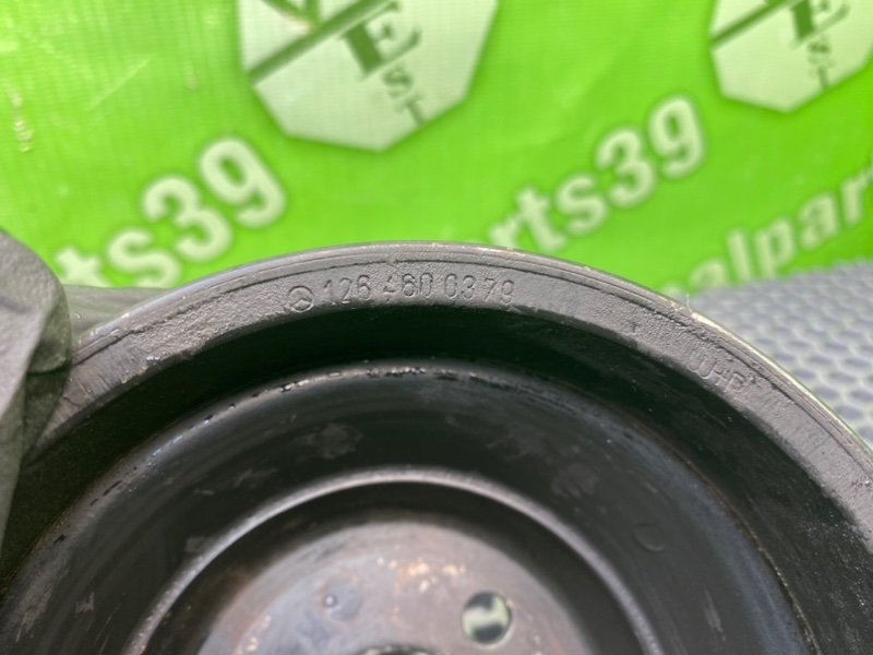 Шкив помпы, 1000 рублей, Калининград