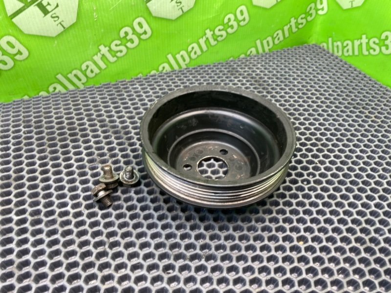 Шкив помпы, 1000 рублей, Калининград