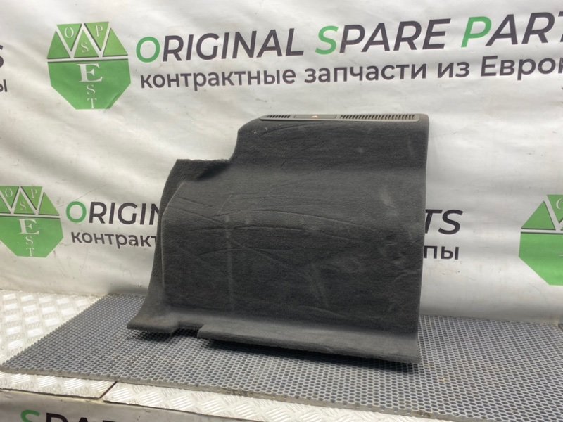 Обшивка багажника, 1000 рублей, Калининград