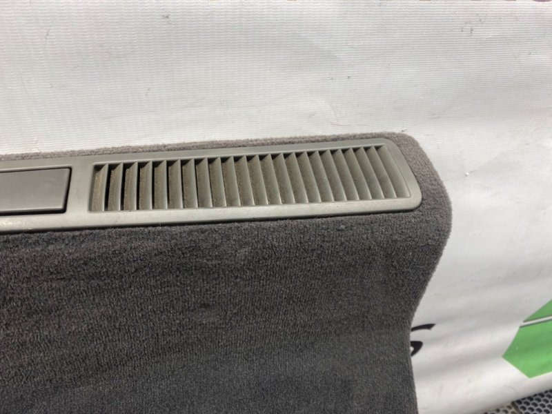 Обшивка багажника, 1000 рублей, Калининград