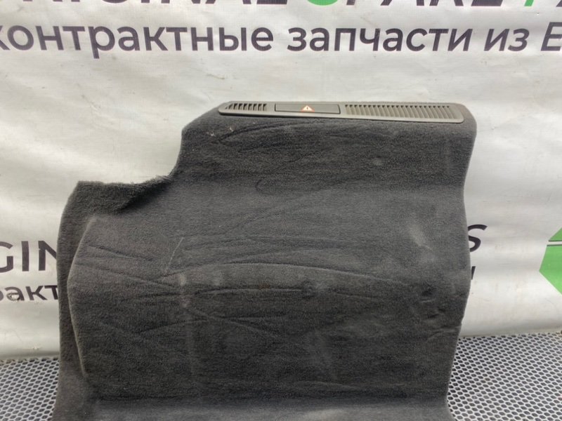 Обшивка багажника, 1000 рублей, Калининград