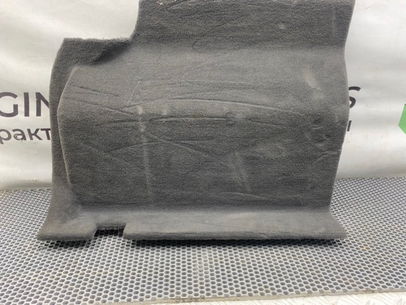 Обшивка багажника, 1000 рублей, Калининград