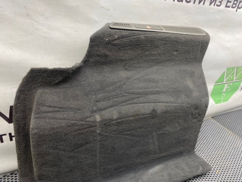 Обшивка багажника, 1000 рублей, Калининград