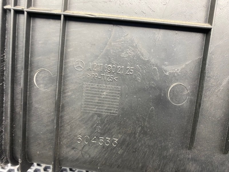 Обшивка багажника, 1000 рублей, Калининград