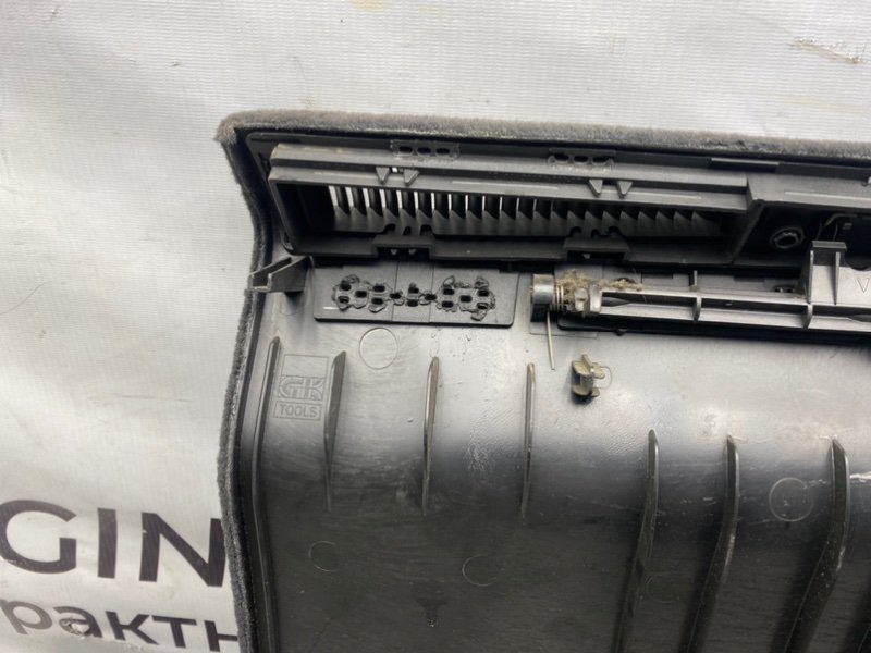 Обшивка багажника, 1000 рублей, Калининград