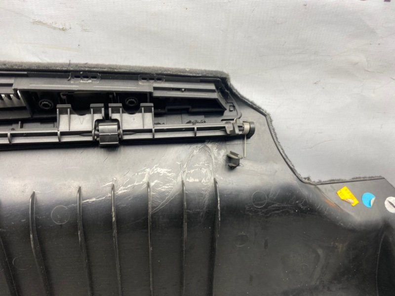 Обшивка багажника, 1000 рублей, Калининград