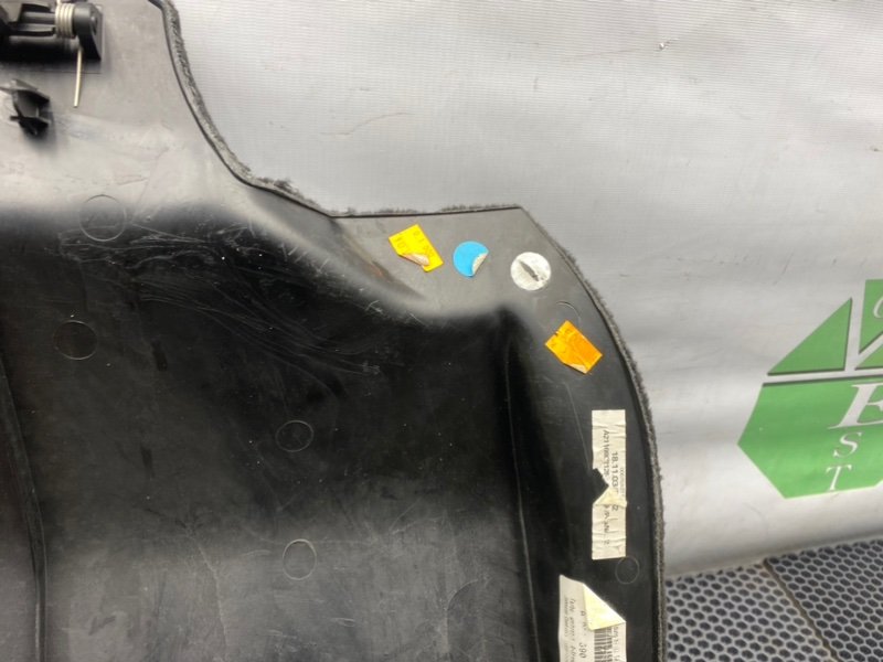 Обшивка багажника, 1000 рублей, Калининград