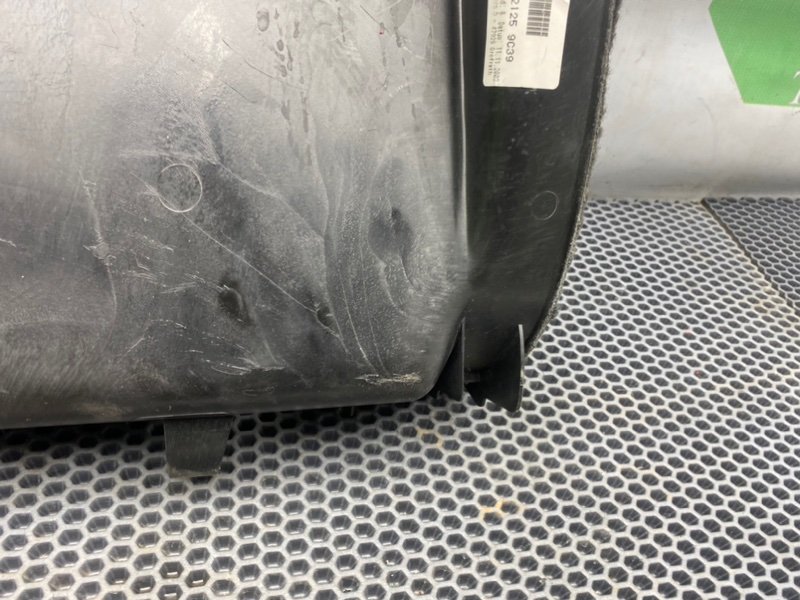 Обшивка багажника, 1000 рублей, Калининград