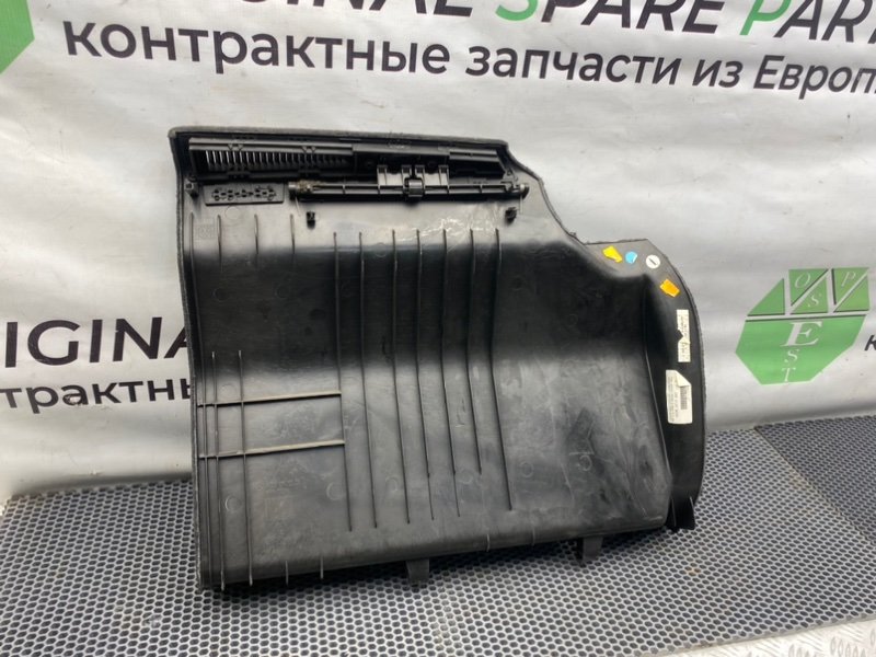 Обшивка багажника, 1000 рублей, Калининград