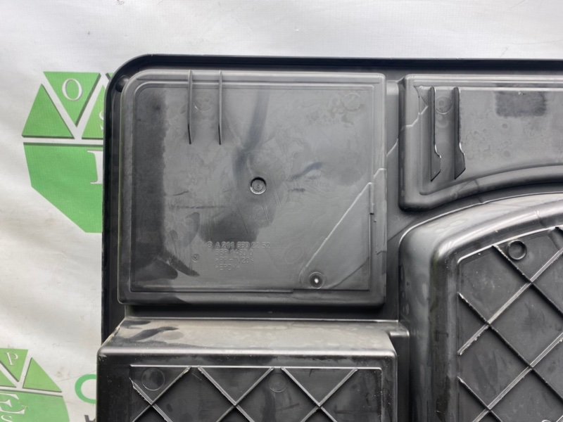 Вещевой ящик, 2100 рублей, Калининград