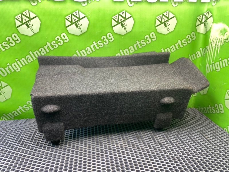 Обшивка багажника, 1400 рублей, Калининград