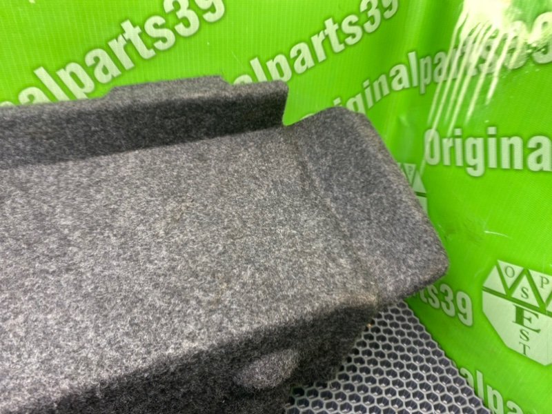 Обшивка багажника, 1400 рублей, Калининград