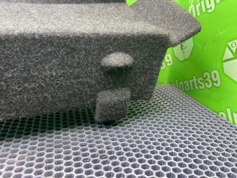 Обшивка багажника, 1400 рублей, Калининград