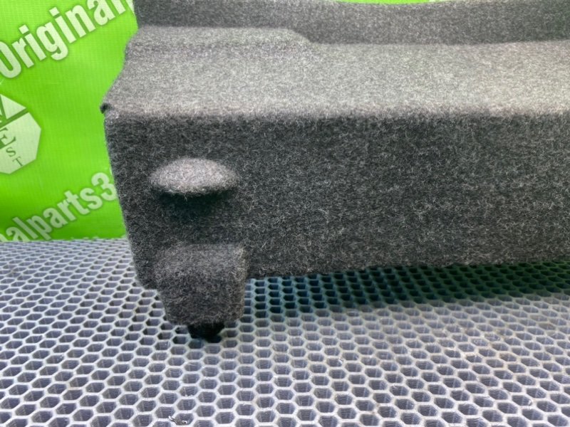 Обшивка багажника, 1400 рублей, Калининград