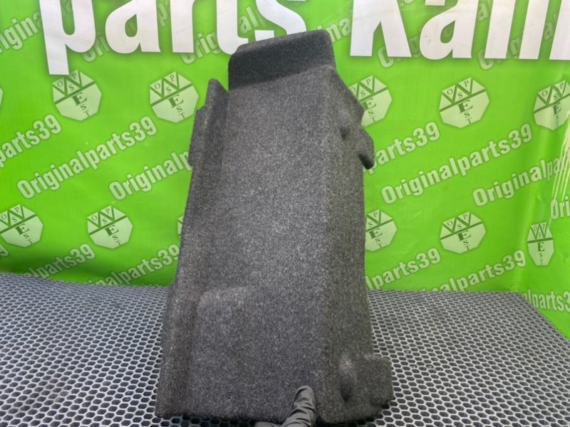 Обшивка багажника, 1400 рублей, Калининград