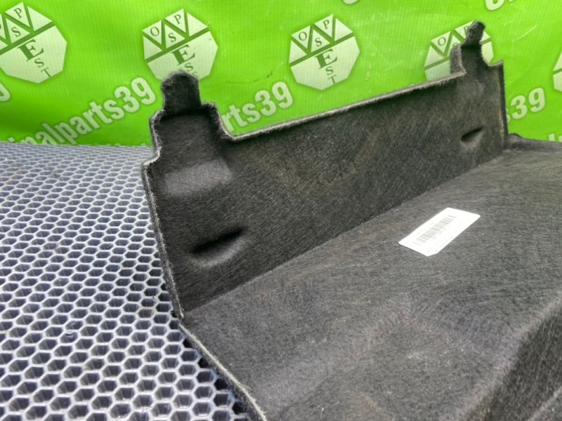 Обшивка багажника, 1400 рублей, Калининград