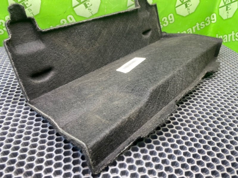 Обшивка багажника, 1400 рублей, Калининград