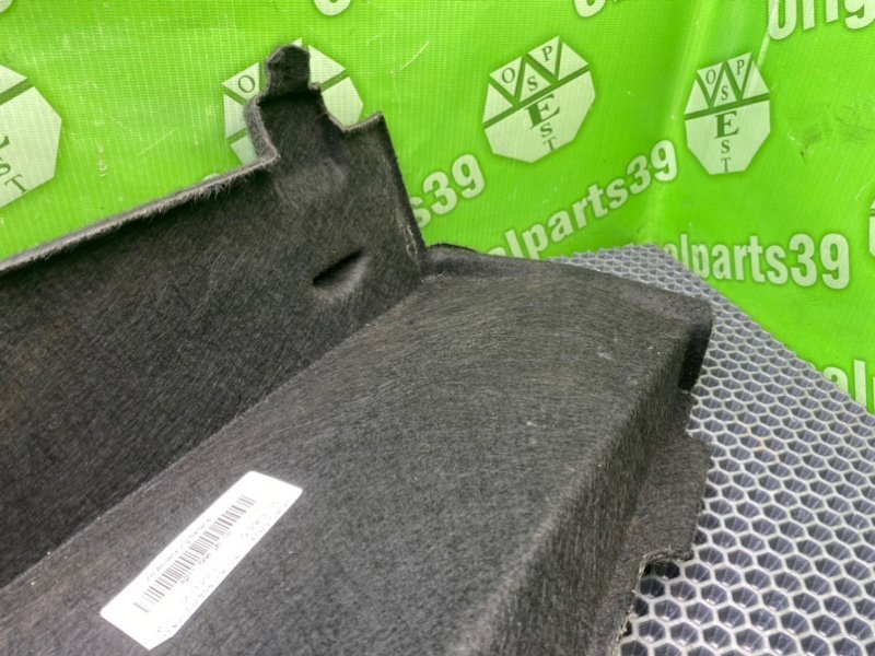 Обшивка багажника, 1400 рублей, Калининград