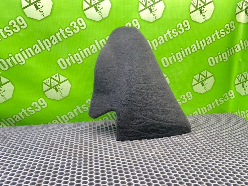 Обшивка багажника, 1000 рублей, Калининград