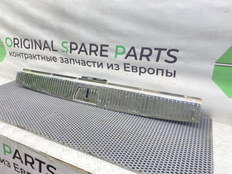 Накладка замка багажника, 1900 рублей, Калининград