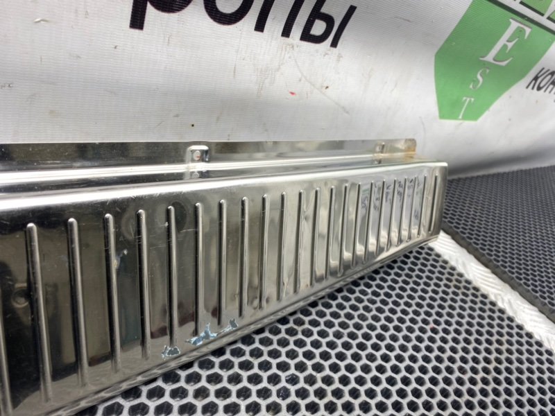 Накладка замка багажника, 1900 рублей, Калининград