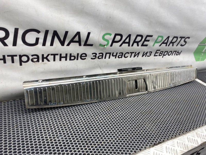 Накладка замка багажника, 1900 рублей, Калининград