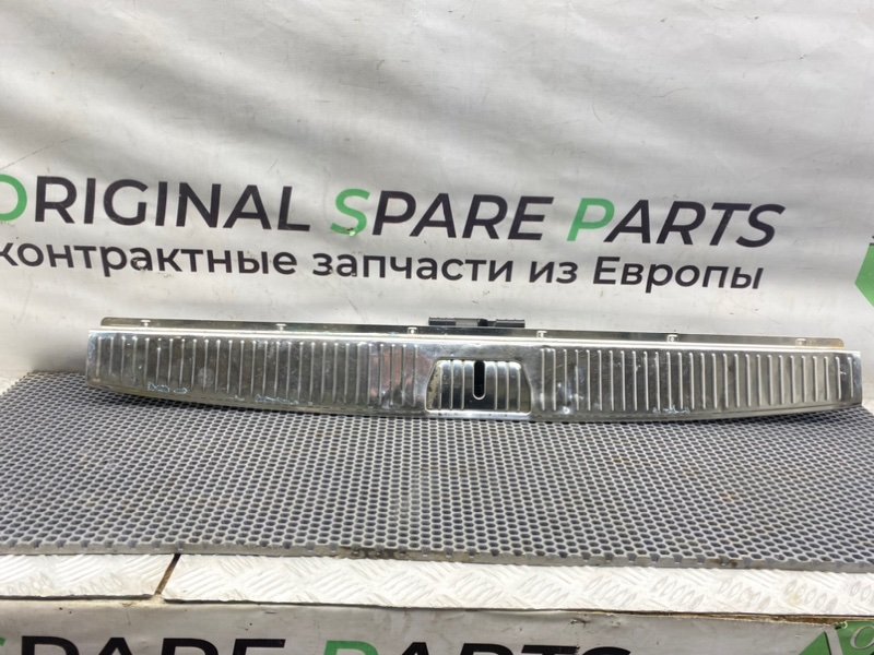 Накладка замка багажника, 1900 рублей, Калининград