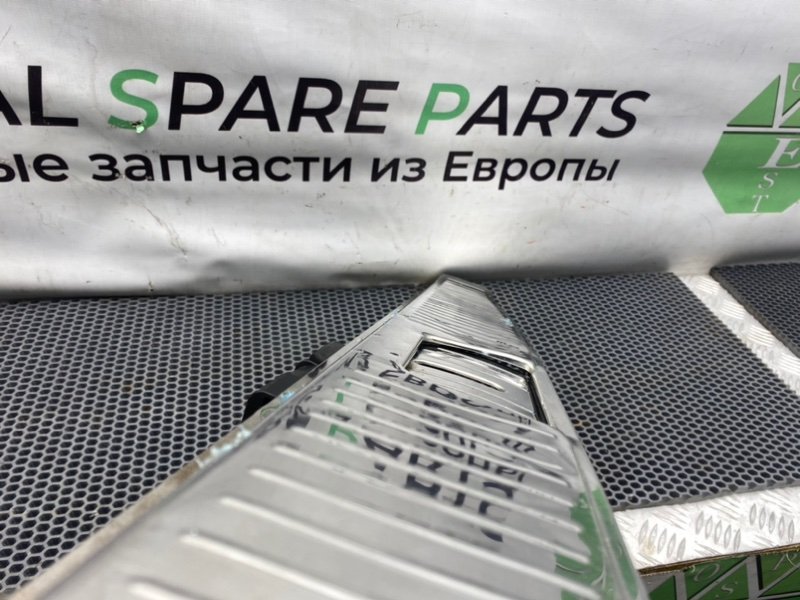 Накладка замка багажника, 1900 рублей, Калининград