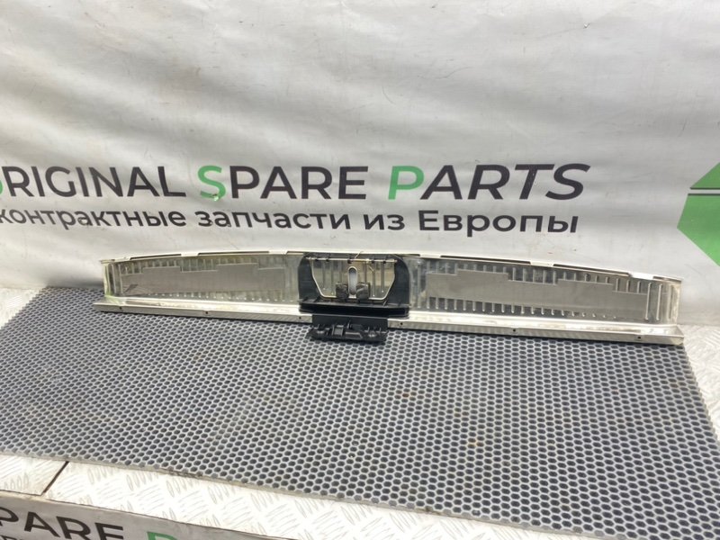 Накладка замка багажника, 1900 рублей, Калининград