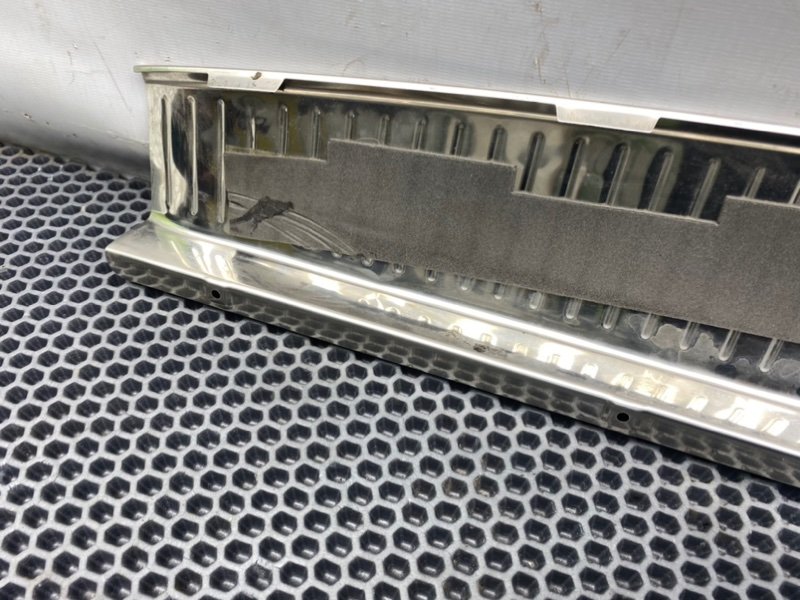 Накладка замка багажника, 1900 рублей, Калининград