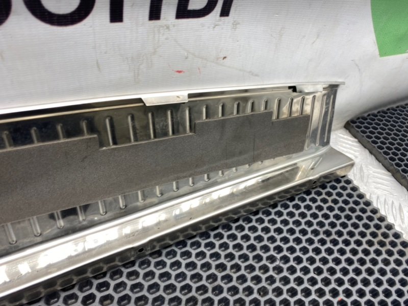 Накладка замка багажника, 1900 рублей, Калининград